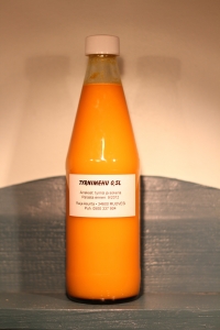 Tyrnimehu