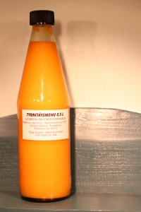 TyrnitÃ¤ysmehu