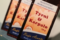 Tyrni-karpalojauhe