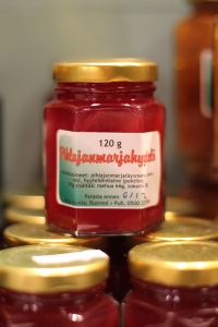 PihlajanmarjahyytelÃ¶