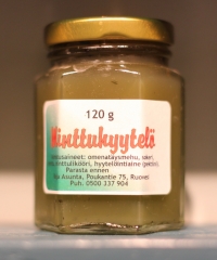 Minttuhyytelo